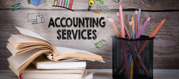 Small Business Accounting Services ~ 480-813-0342