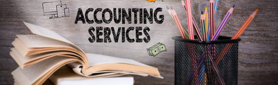 Small Business Accounting Services ~ 480-813-0342